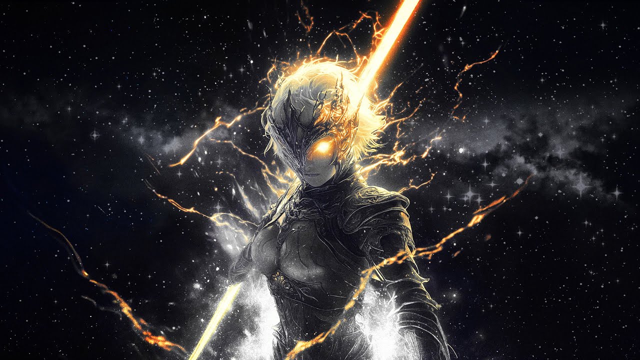 NewJeans - GODS (Trym Rave Mix)