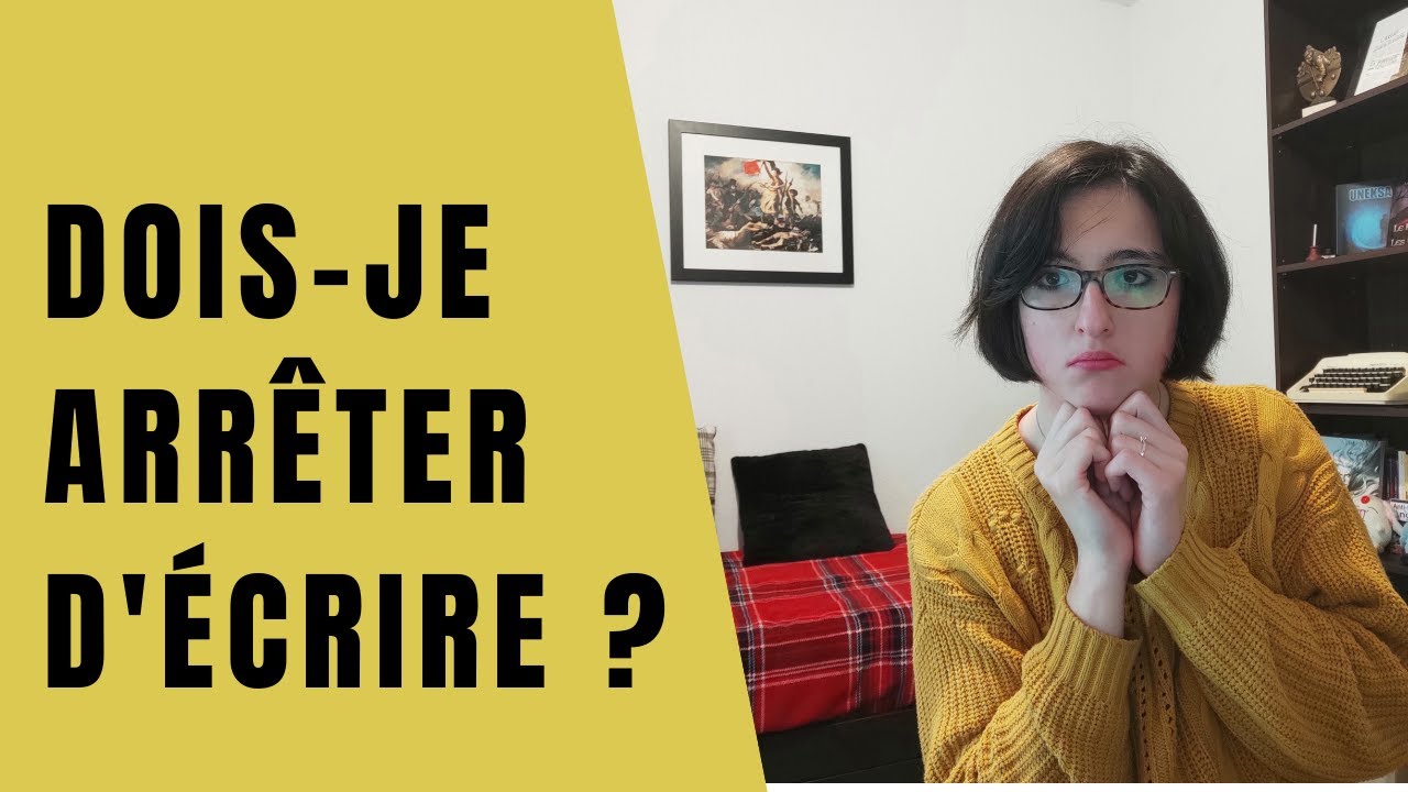 Survivre aux lettres de refus