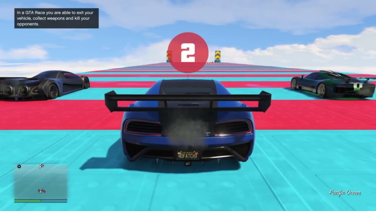 GTA V BRÖÖÖ