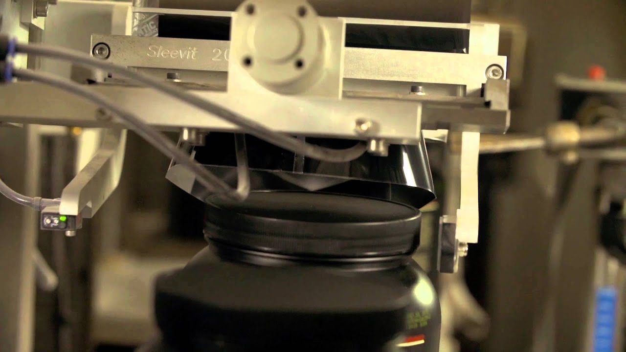 Glanbia - Glanbia Performance Nutrition - Promotional Film