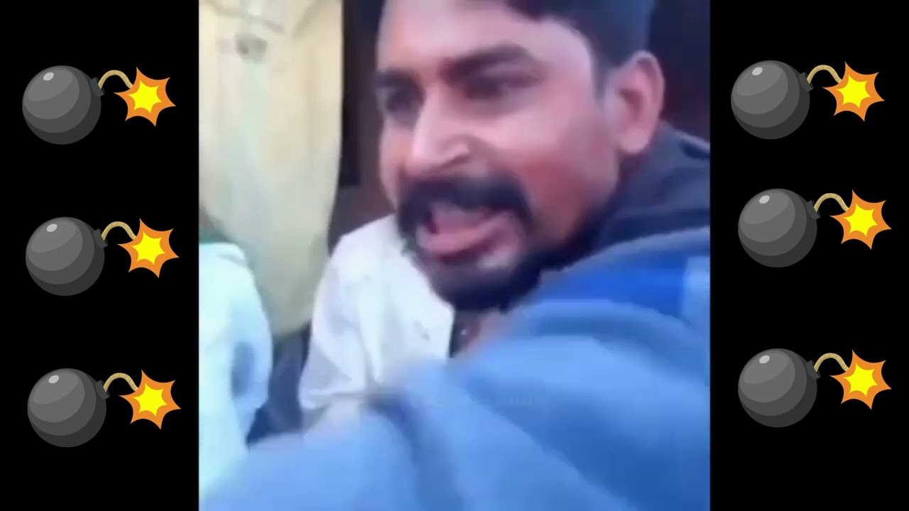 #today treading #news  Village Fight Meme Template | Anger Meme Template | #viralvideo Fight