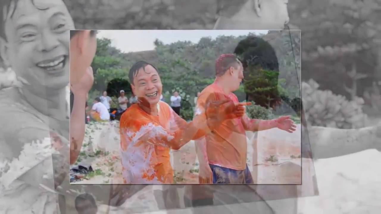 ALS FAMTOUR 2016 - CLIP HANH TRINH