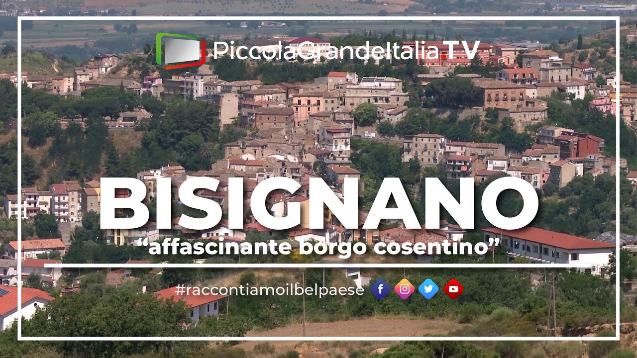 Bisignano - Piccola Grande Italia