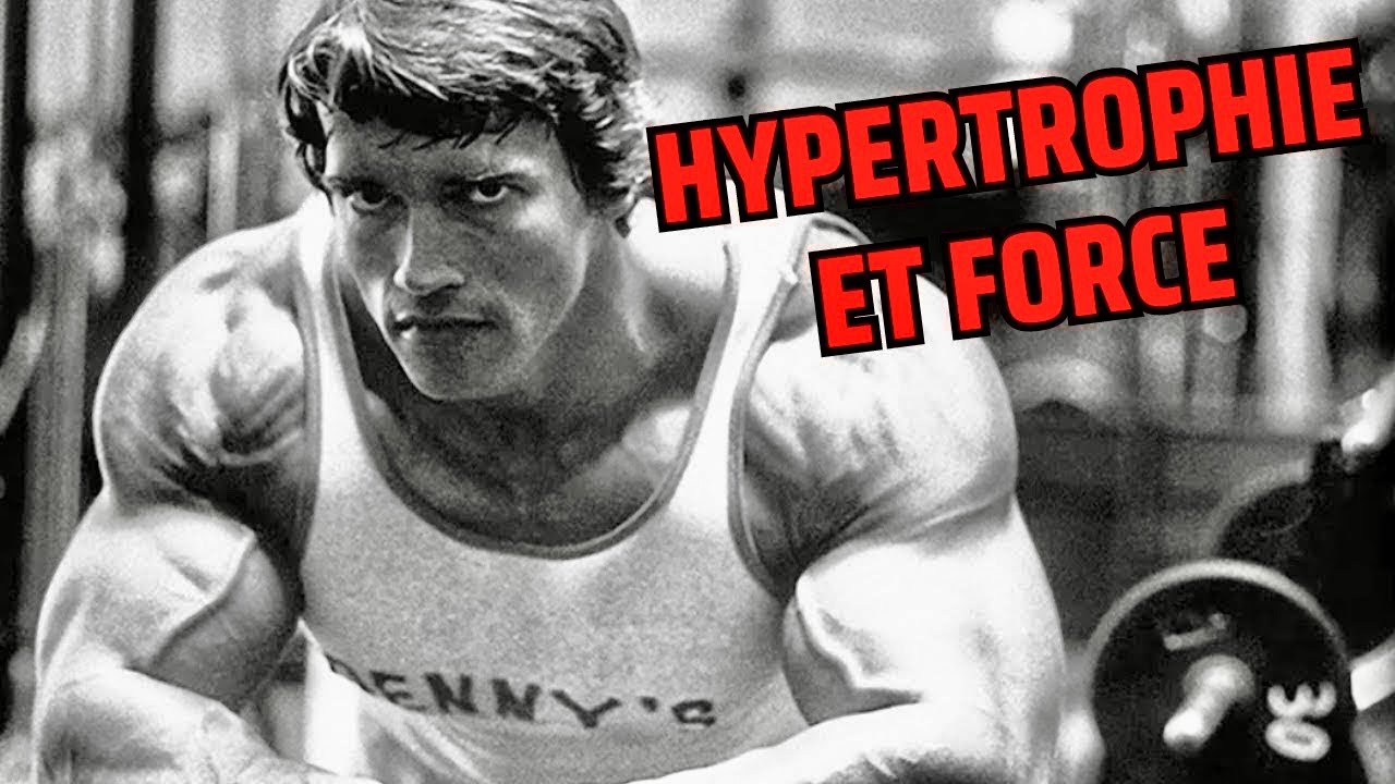 Comment progresser en musculation