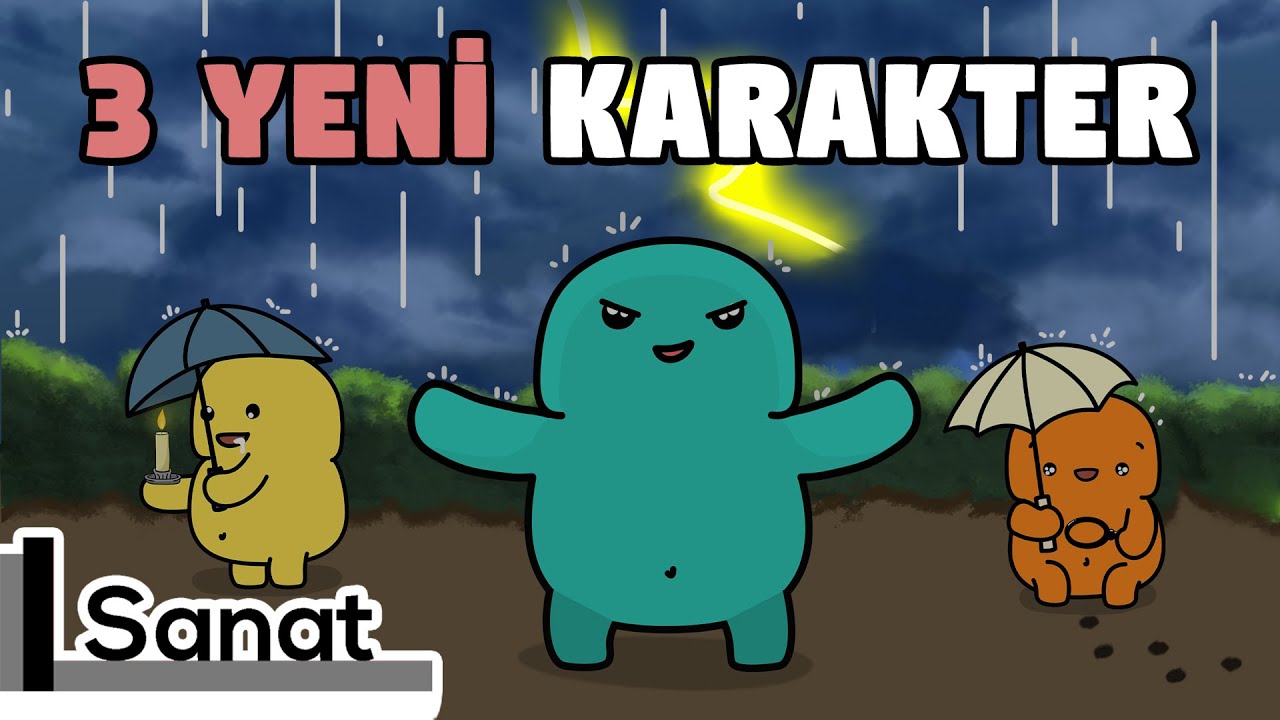 Feign - 3 Yeni Karakter ve Yetenekleri! │Studio'dan Haberler #58