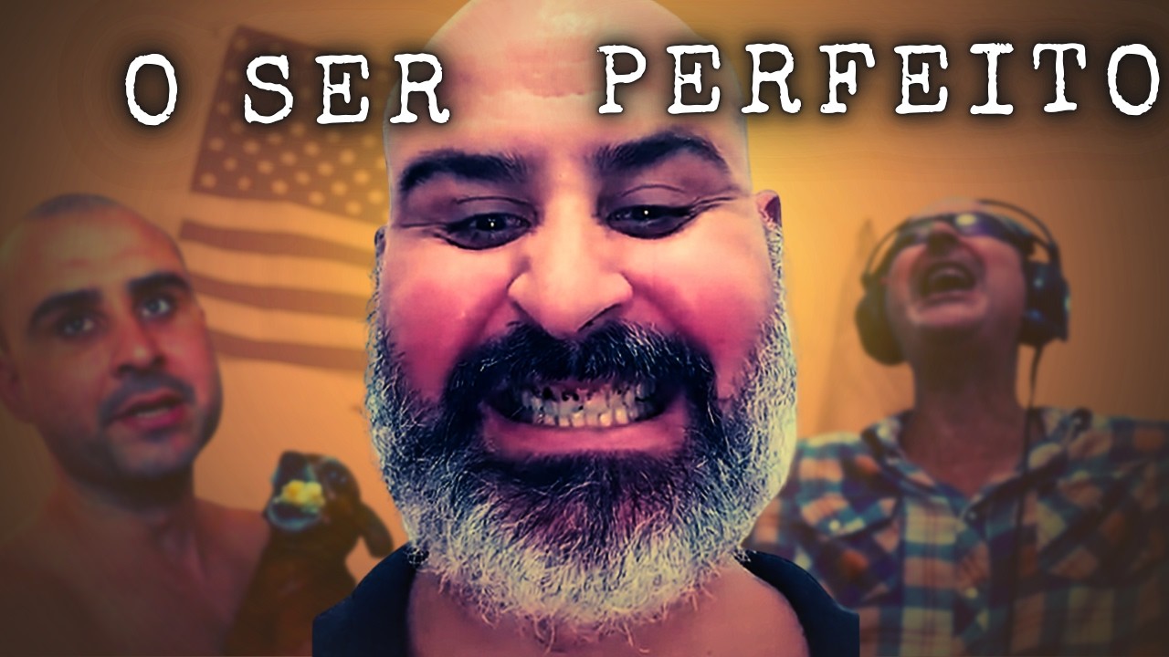 A Ascensão e a Destruição do Ser Perfeito…Rica Games