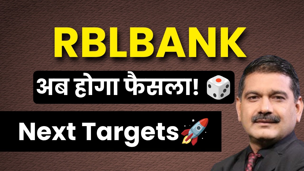 RBL Bank Share Analysis, RBL Bank Share Latest News and Price Target