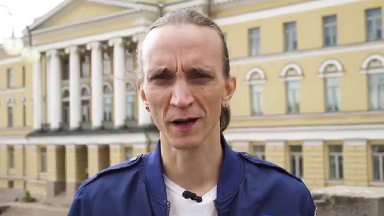 Henrik Wikstr&ouml;m - Jumala johti teologiseen