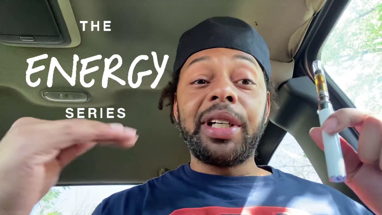 Effex Grand daddy purple delta 8 Vape review