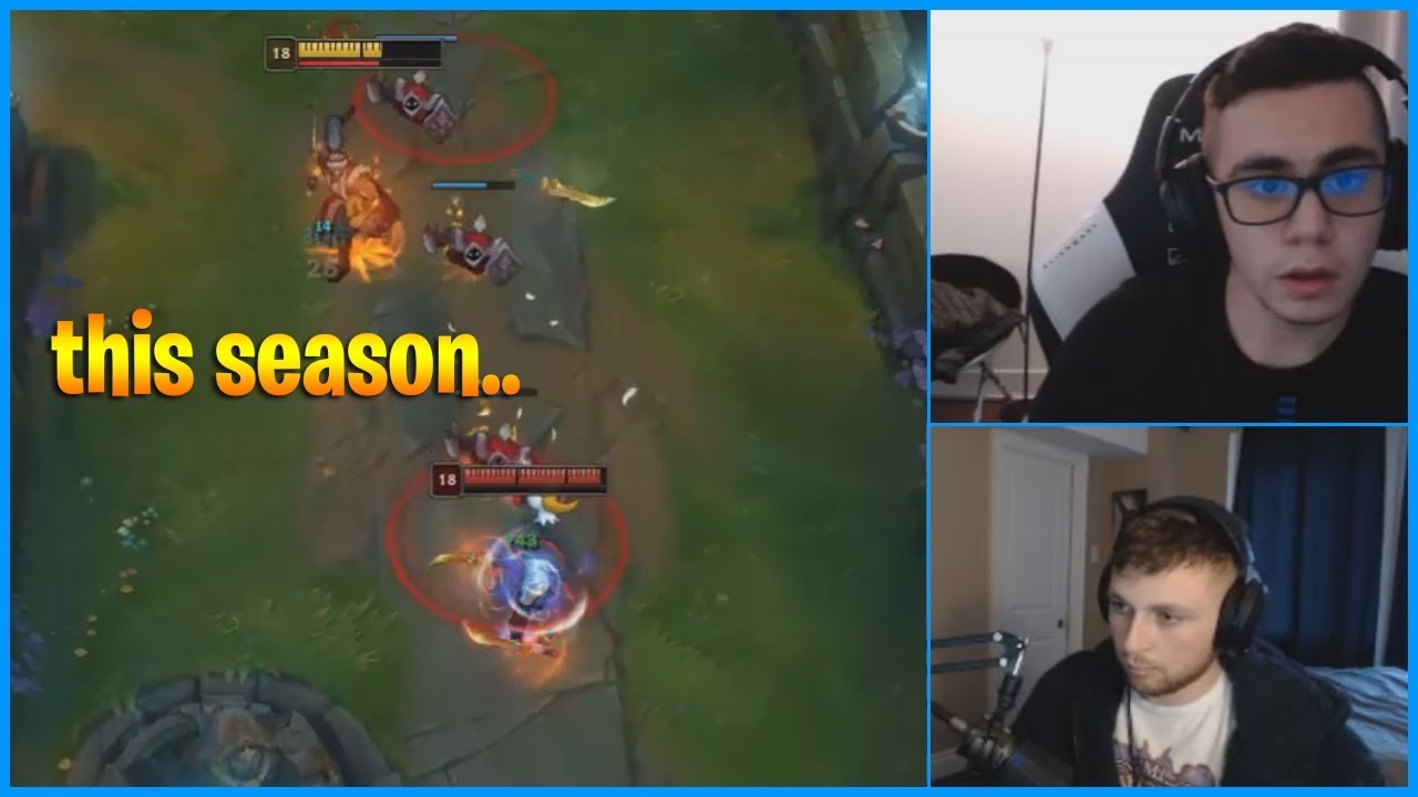 TF Blade First 