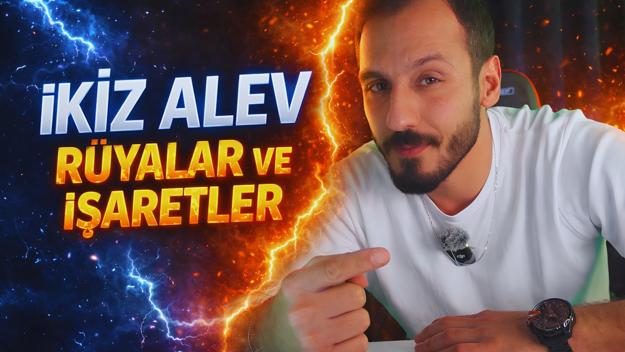 İkiz Alev S&uuml;recinde İşaretler Kesildiyse Sebebi Ne? #ikizalev #twinflame #uyanış #ruhsaluyanış