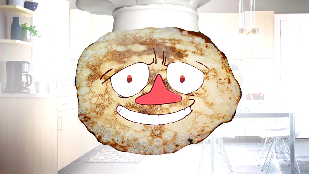 PALUU KEITTI&Ouml;&Ouml;N!!