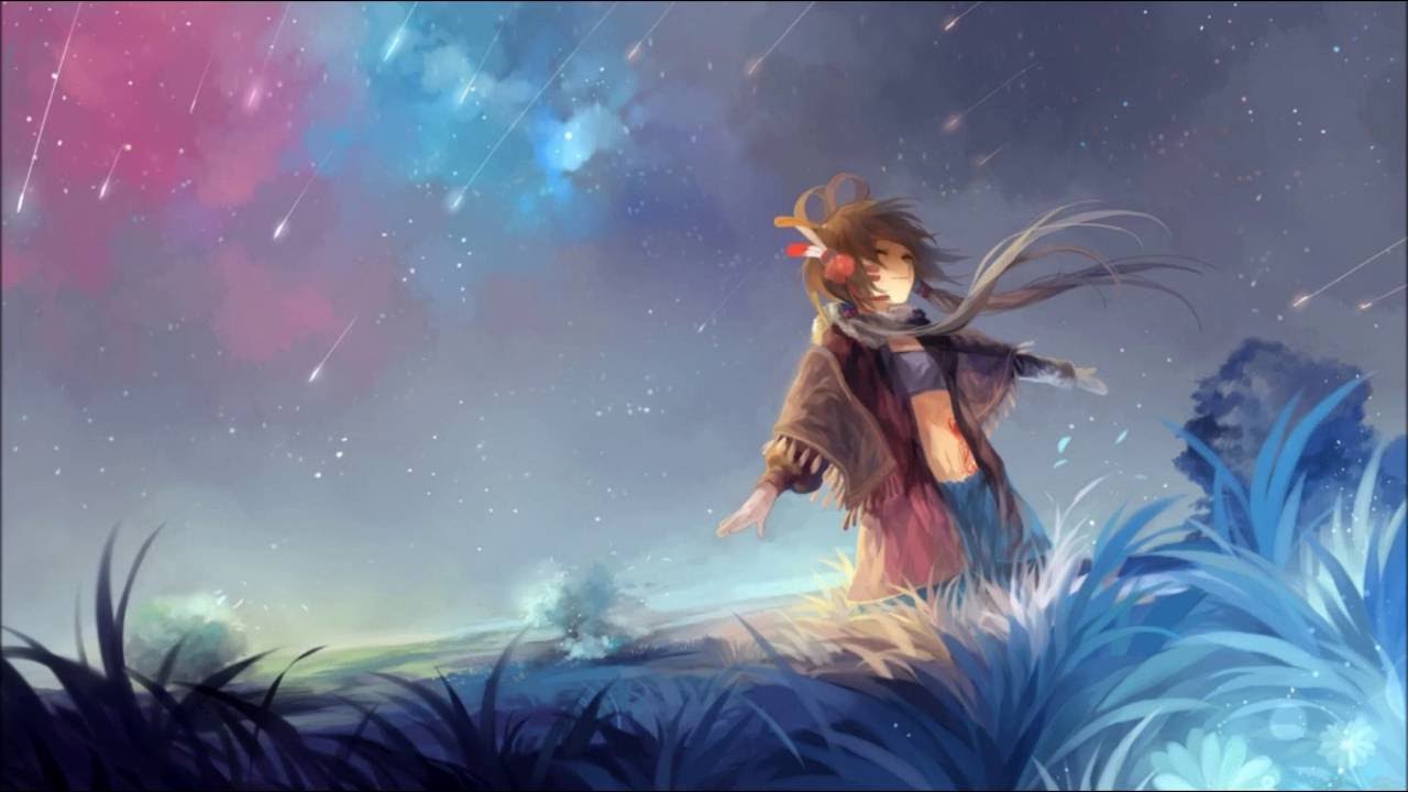 Nightcore - Hymn For The Weekend ( Seeb remix )