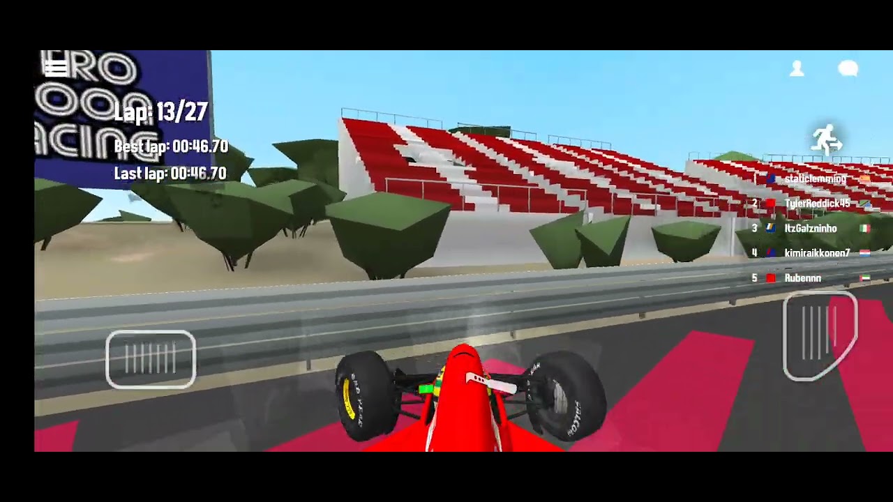 GP de FRANCIA 🇫🇷 ( 1/2 )