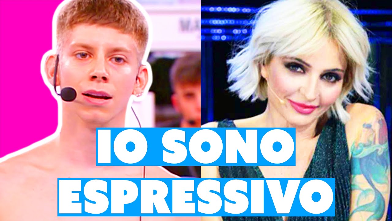 Guido Sarnataro - il ballerino di Amici 21 è VERAMENTE così BRAVO?