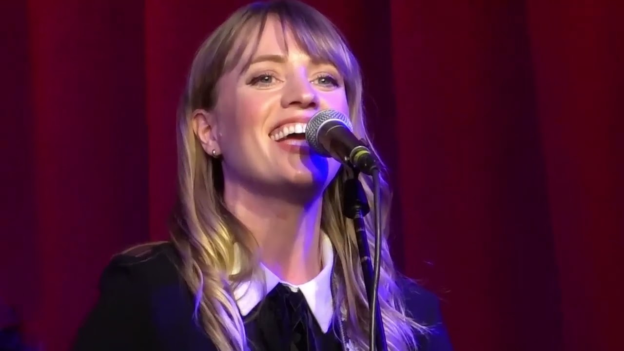 Alexz Johnson - 