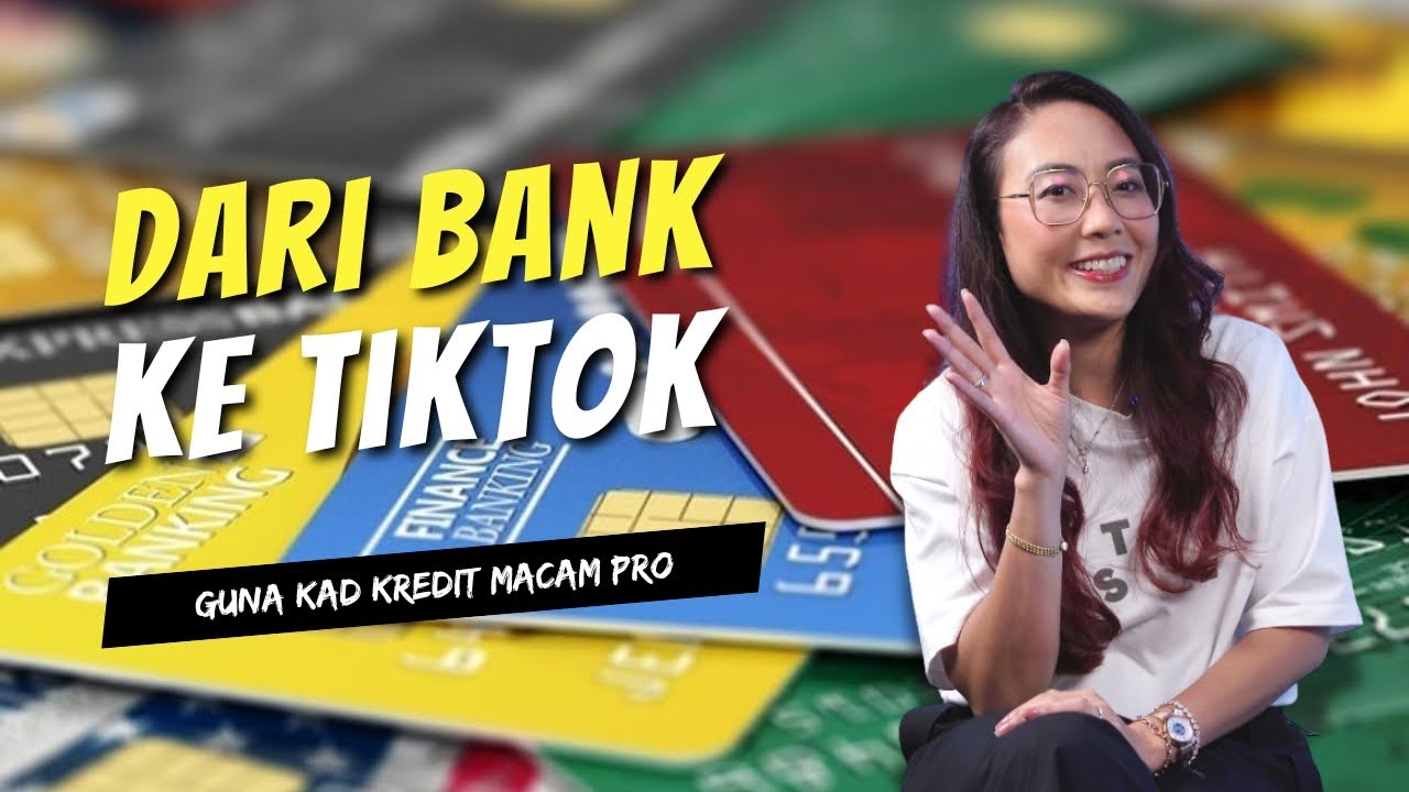 Sembang Atas Kotak |  Kad Kredit Ada Baik Jugak Rupanya!