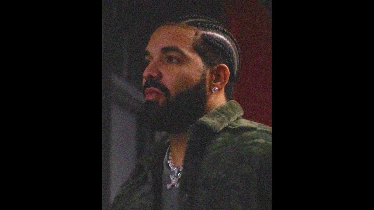 (FREE) Drake Type Beat - 
