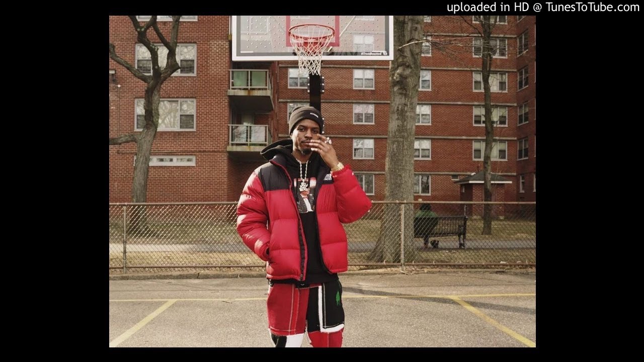 Pierre Bourne TLOP4 Type Beat 