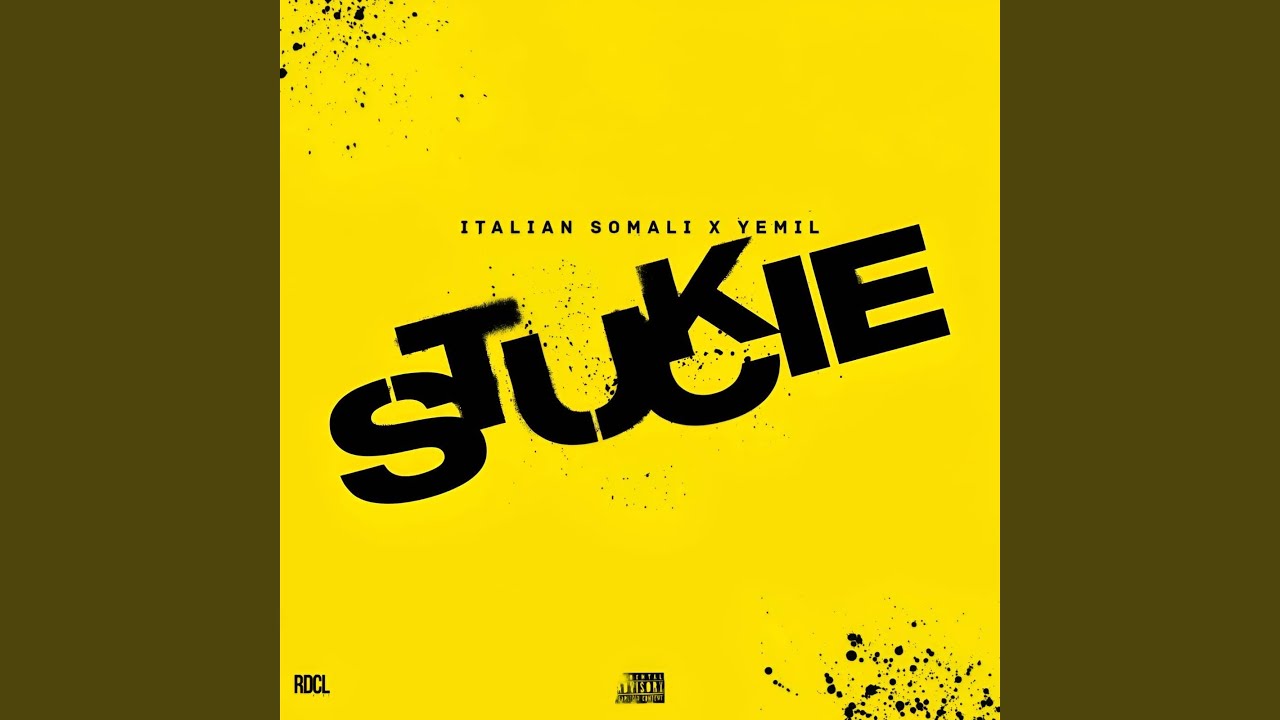 Stuckie