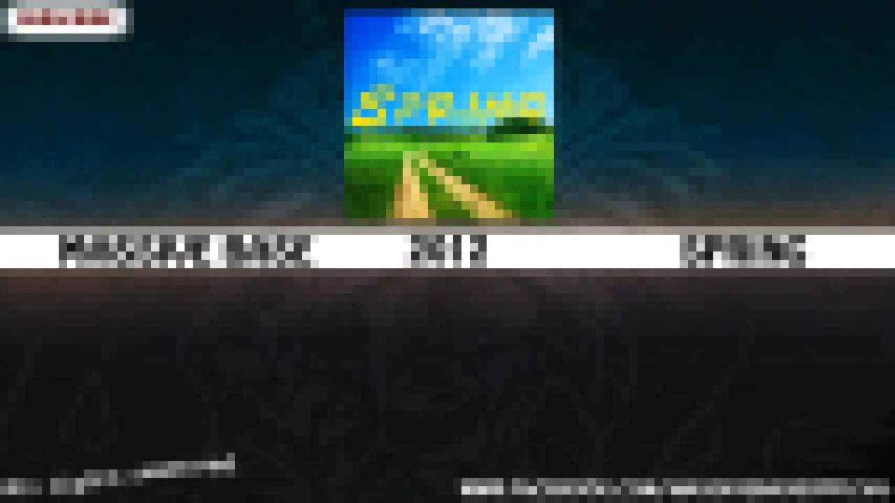 Massive Base - Spring