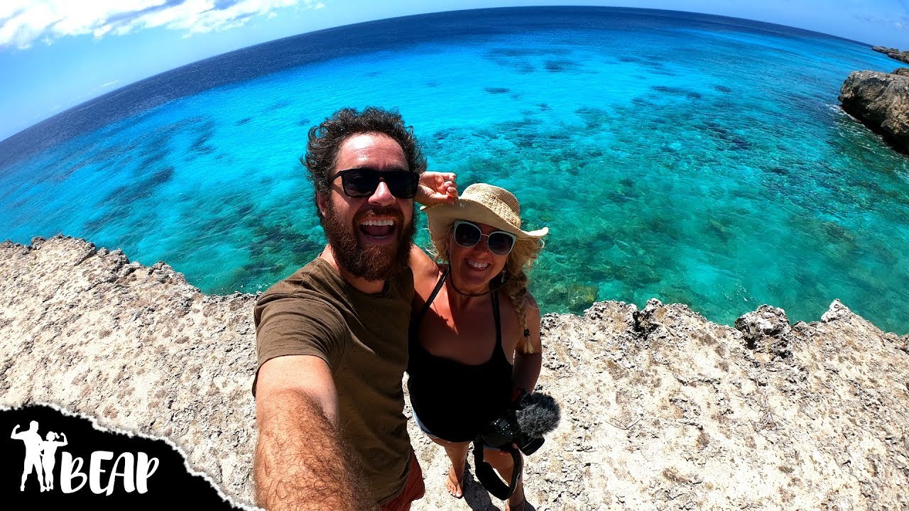 Things To Do In Washington Slagbaai National Park - Bonaire