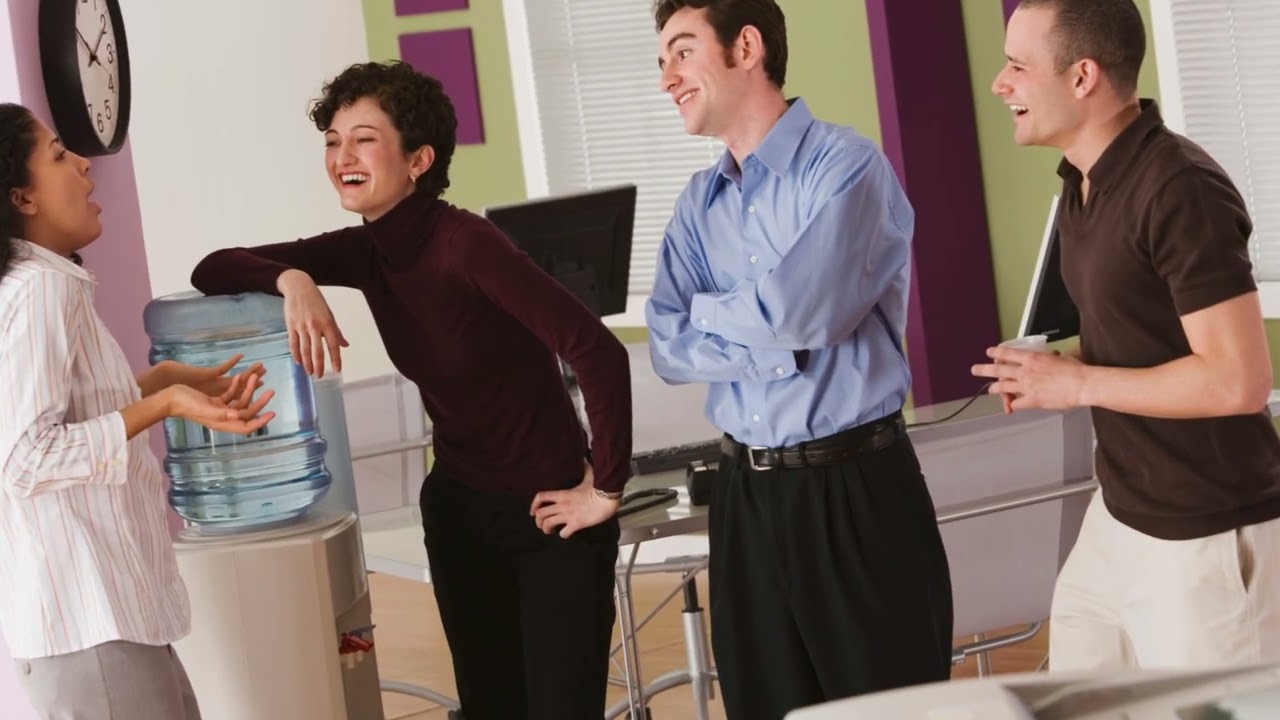 Water Dispenser Showdown: Bottom Loading vs. Top Loading - What You NEED To Know!