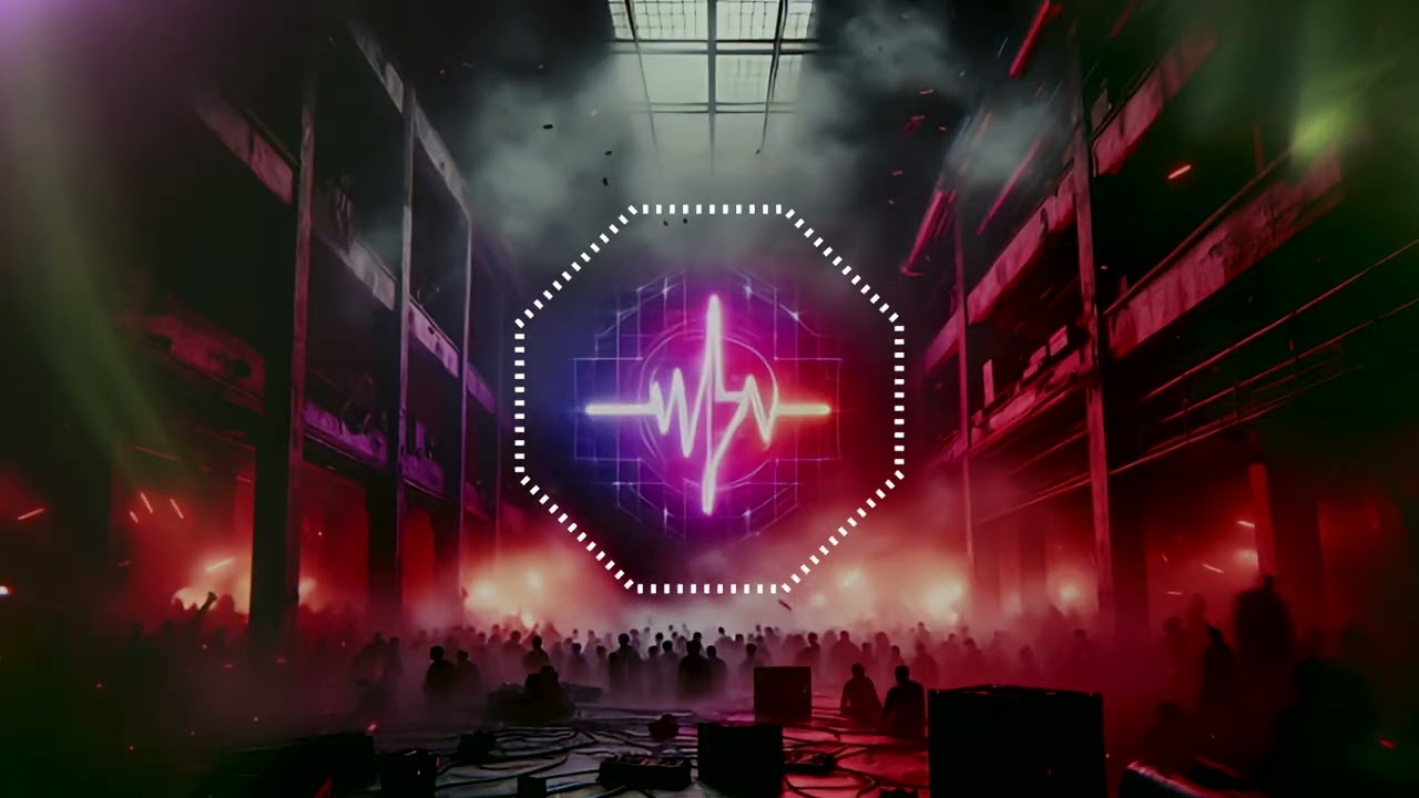PULSE - Lab-E & Mr. Bassmeister