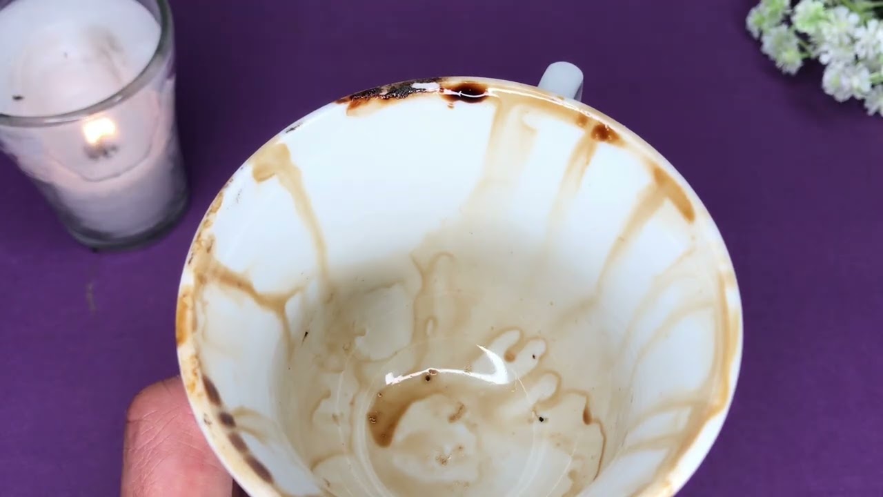 👀Capricornio Nuevas noticias para ti! LECTURA DE LA TAZA - LECTURA DEL CAFE