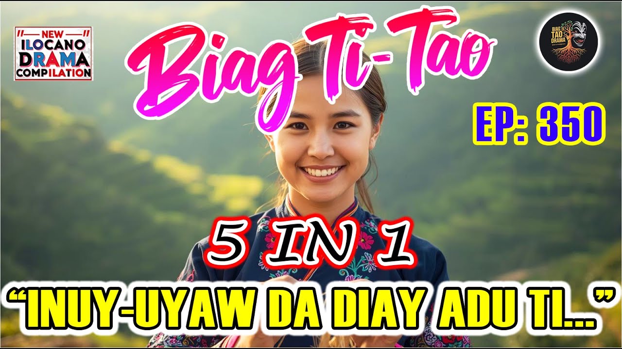 BIAG TI TAO 5in1 #350 |