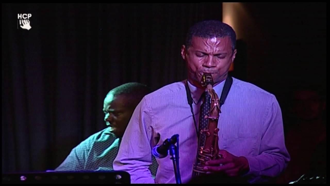 Mark Turner Quartet
