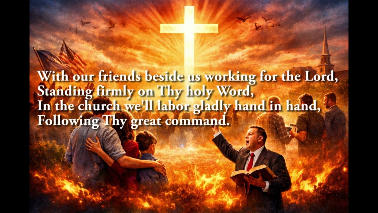 Not Ashamed of the Gospel