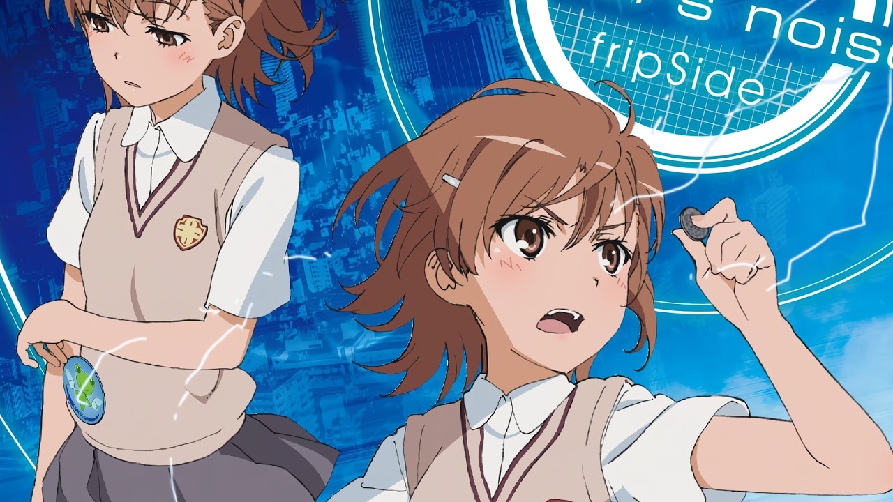 sister's noise(2026) / fripSide