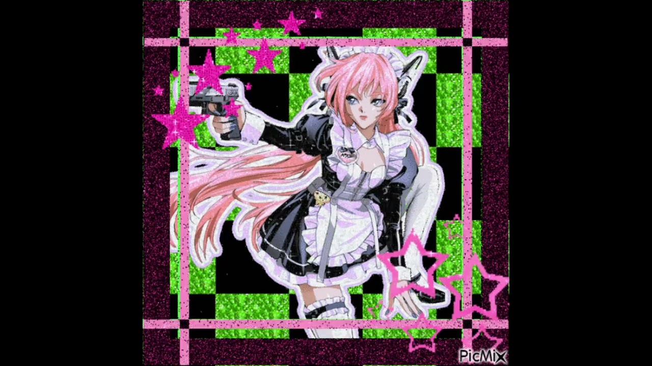 idk | Free for non profit | Hyperpop | Scenecore | Kawaii | Dance | Nightcore | Aigis