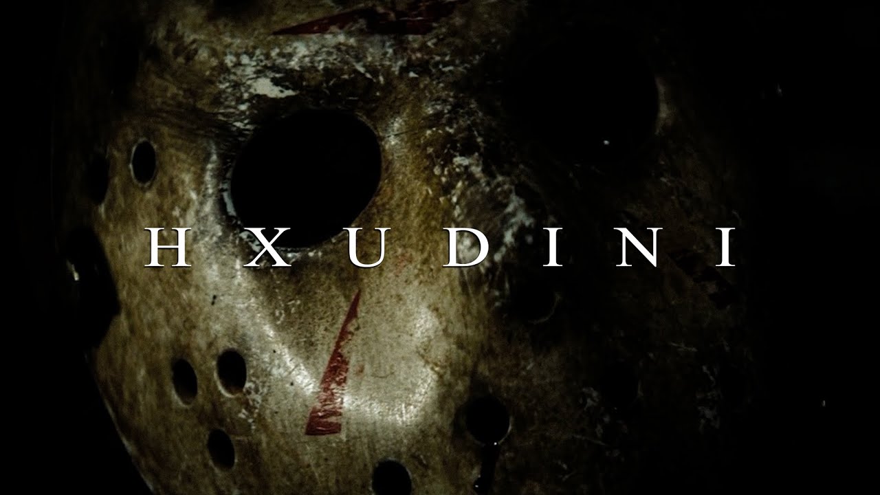 FRIDAY THE 13TH || SXMPRA &bull; TEDDY SLUGZ