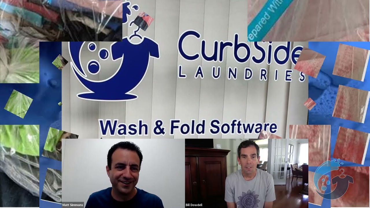 e37: From 10 to 700 Laundry Pickup and Delivery Customers in Just 3 Years!
