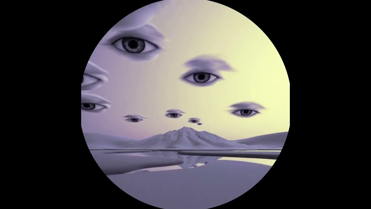 Amber Eyes