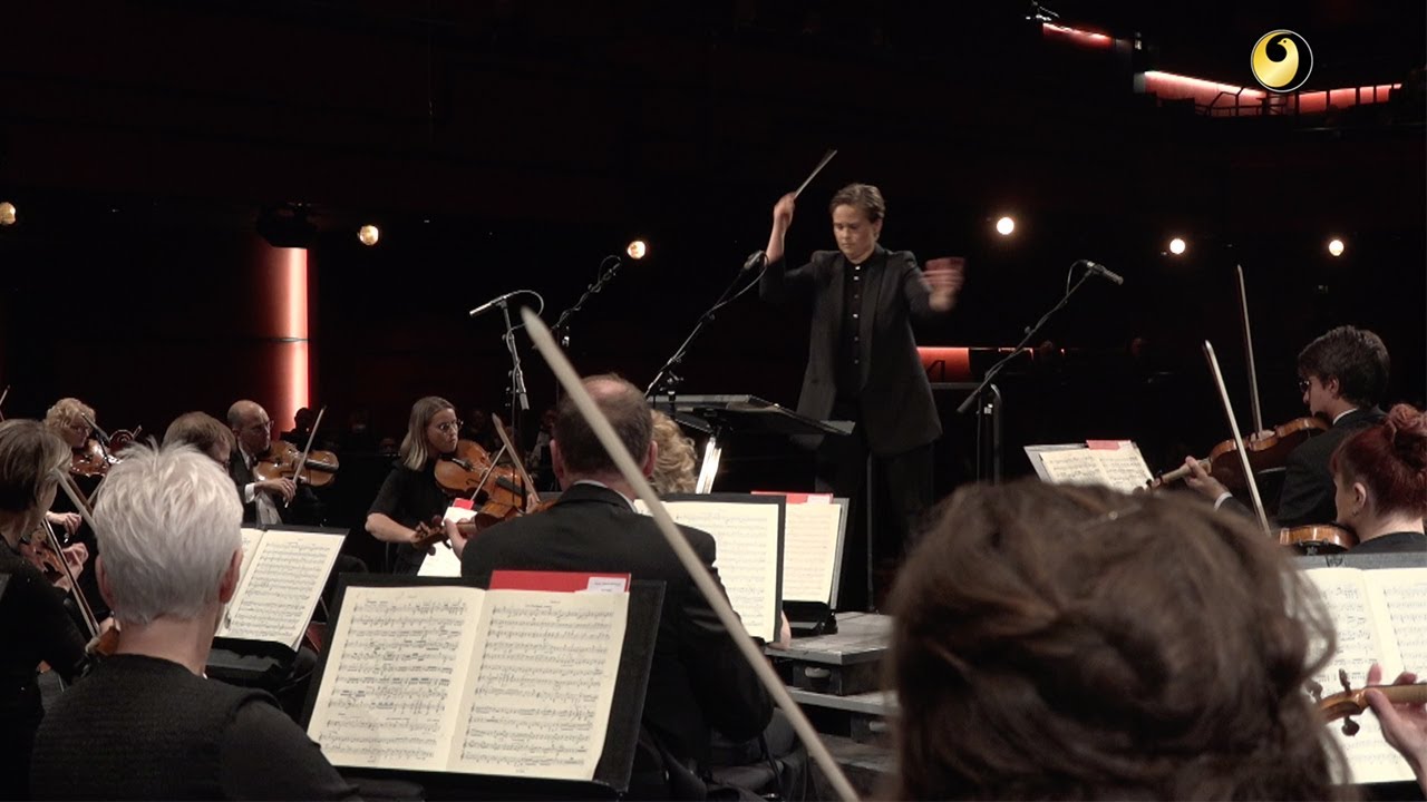 Ludwig van Beethoven: Symphony no. 5