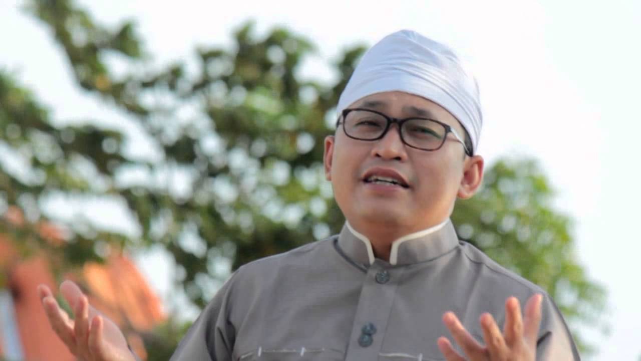 KH. Abdul Muid - Sil Ya Nabi