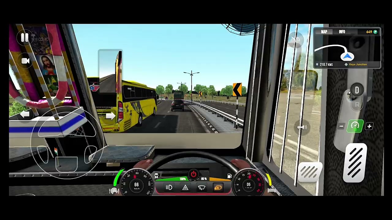 Truck simulator game 🎯 - 🎮 next level gaming 🎯