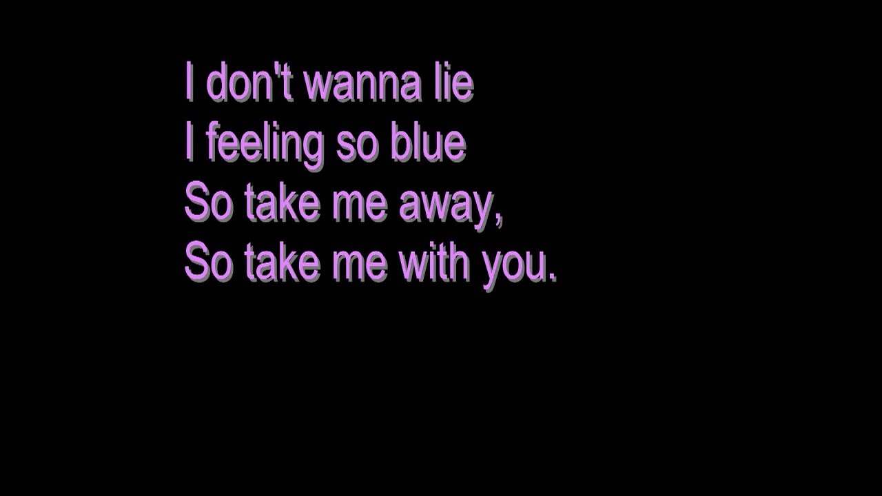 Inna - Deja Vu [lyrics]