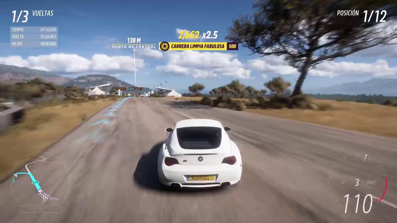 FORZA HORIZON PART(35)