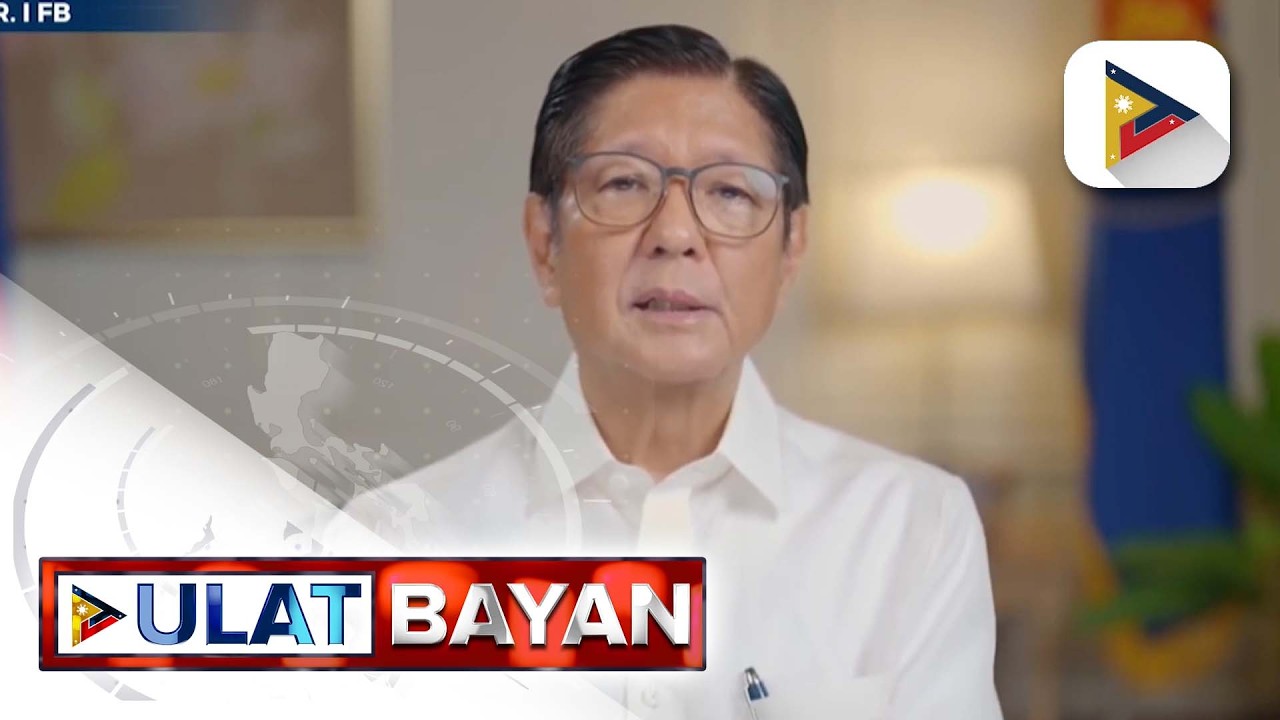 PBBM, desididong palitan at alisin ang mga lumang polisiya na nagpapahirap sa buhay ng publiko