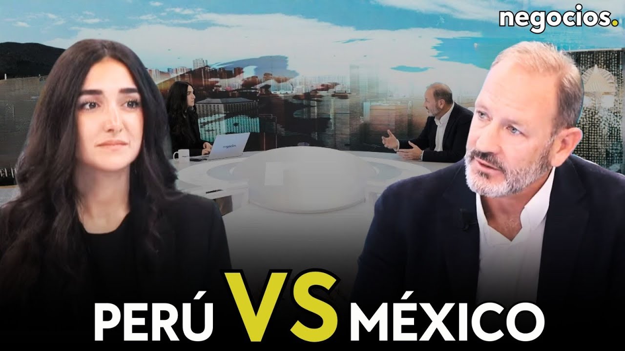 Perú vs México: el asilo de Betssy Chávez que alarma a la región ¿Qué ocurre en Latinoamérica?