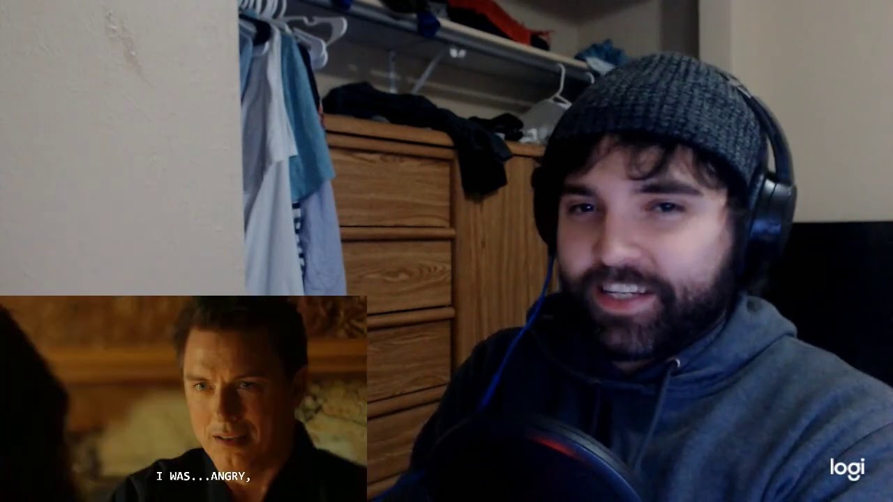 Arrow Season 3 Episode 3 Reaction