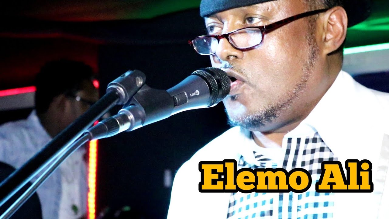 Elemo Ali Germany Yaa Jiruu biyya ormaa concert