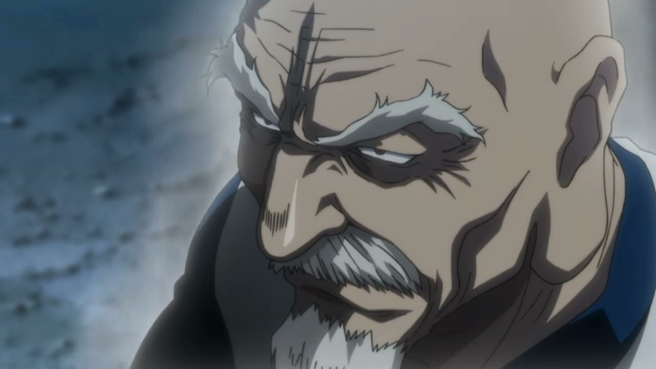 MERUEM SPEECH 😭. CURRENT SITUATION OF THE WORLD 😞😞🌍#anime #redking #viral #fyp #villian #hxh #growth
