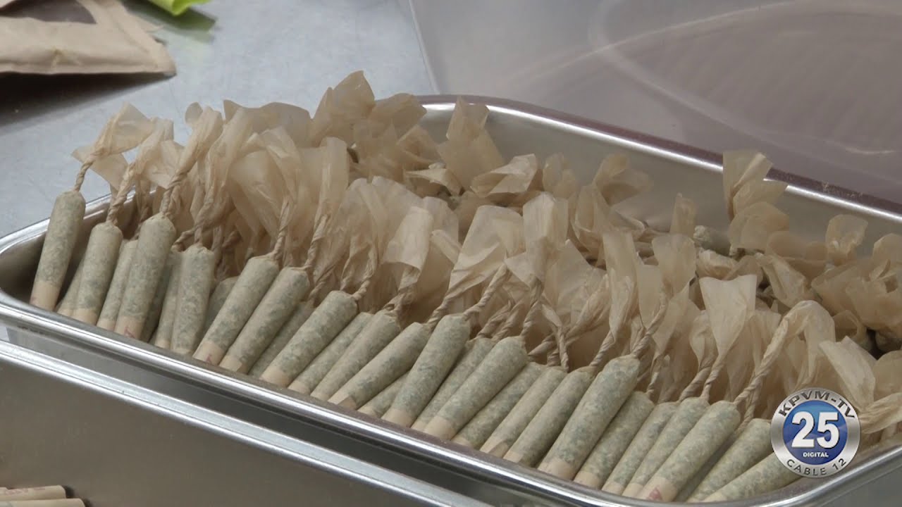 12-22-2020 Green Life Productions Innovating Organic Cannabis Industry