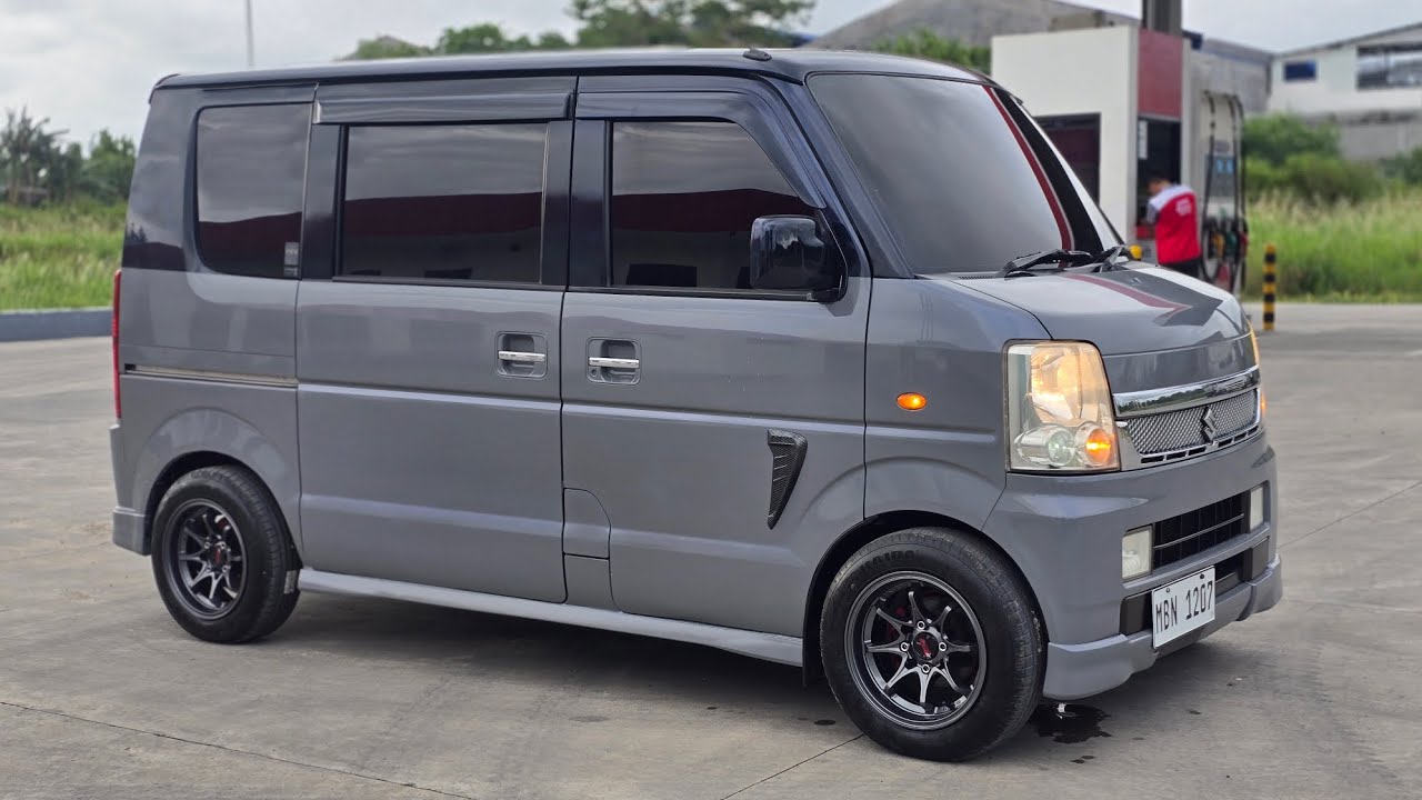DA64W 4X2 AT PZTURBO w/ Overdrive Sporty edition, All powers features Value Meal edition w/ add ons 