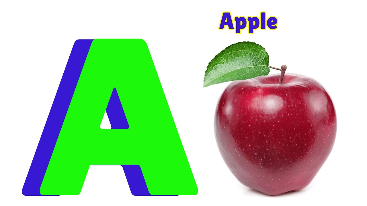 🎤 🎸 A Rocking ABC Phonics Sounds 🎶 for Baby | Fun Learning Adventure Rainbow Colors and Numbers